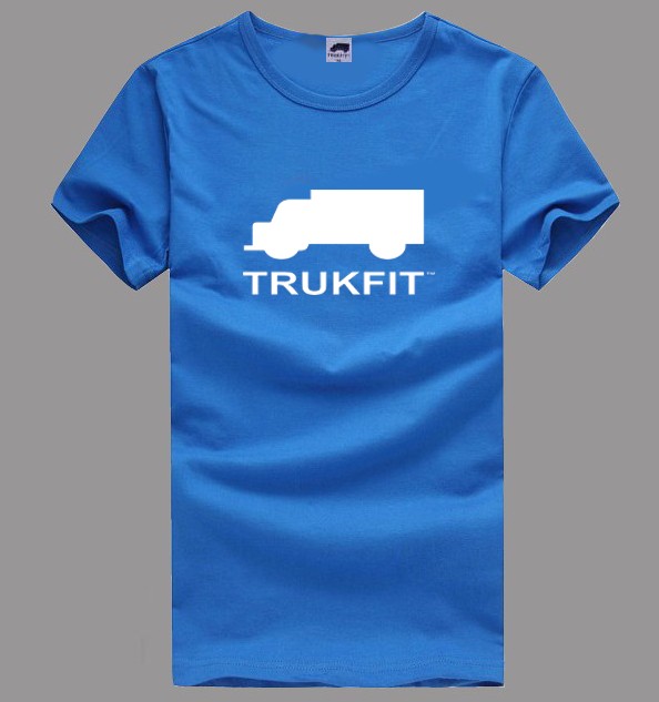 T-shirt Trukfit Homme Pas Cher
